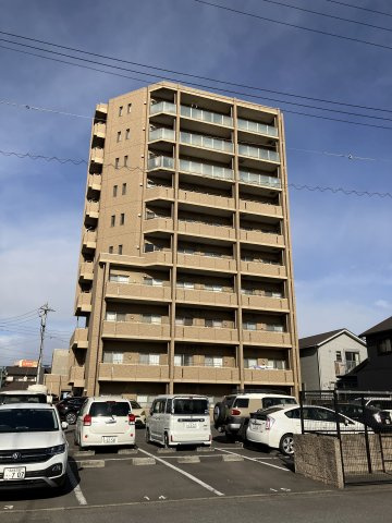 ヒカリエ東海の駐車場