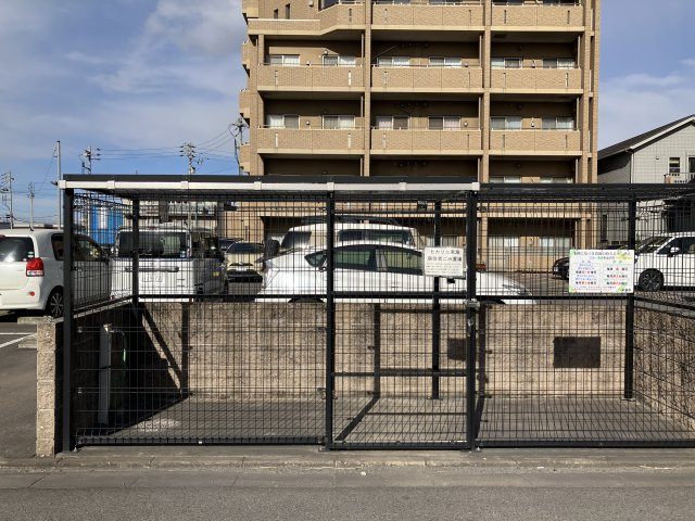 ヒカリエ東海のその他共用部分