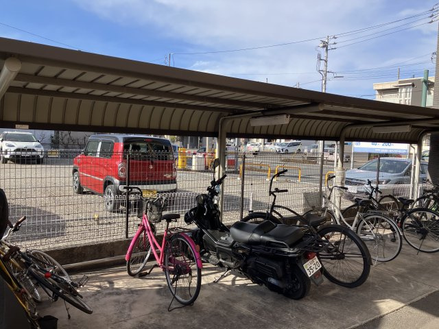 ヒカリエ東海のその他共用部分