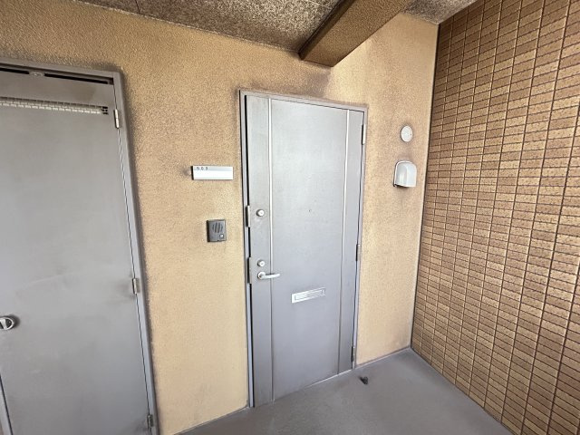 ヒカリエ東海の玄関