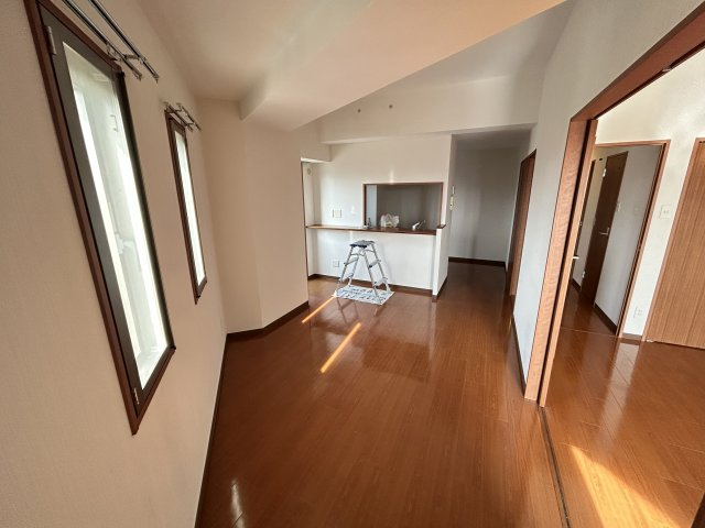 ヒカリエ東海の内装