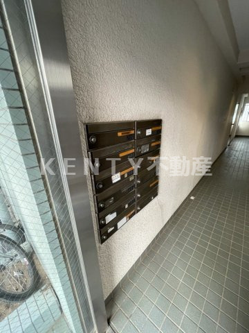 【設備】 | パレドール山王北