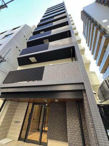 外観のデザイン素敵です！