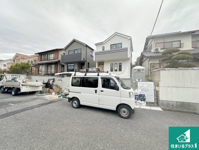 神戸市西区糀台　新築一戸建て