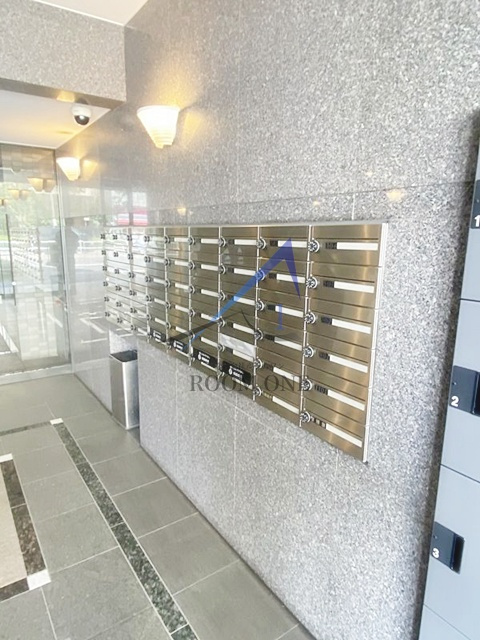 ルーブル大森町