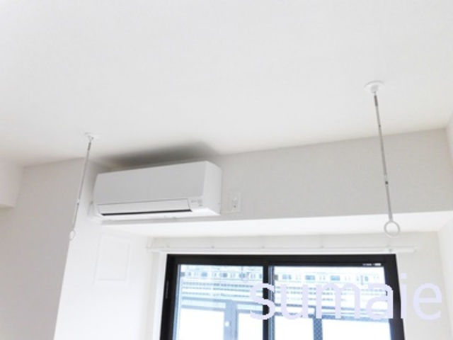 ルピナス昭和町の設備