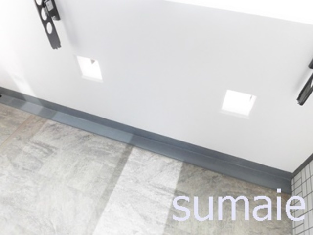 ルピナス昭和町のバルコニー|バルコニーです☆