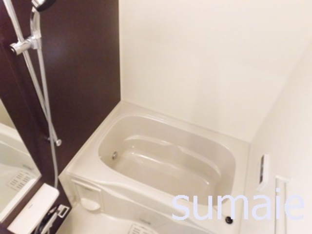 ルピナス昭和町の浴室|バスルームです☆