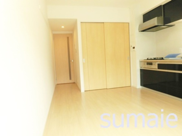 ルピナス昭和町の居間・リビング|ダイニングルーム☆