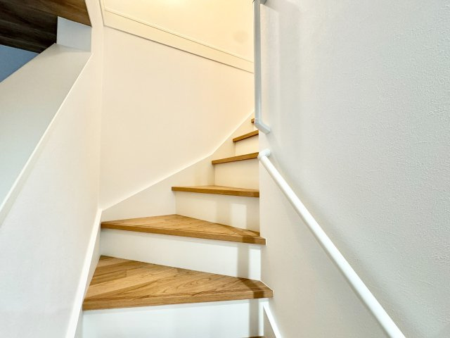 【設備】 | 船橋市宮本８丁目８３４② | 建築施工例