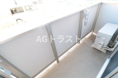 【バルコニー】 | Apollo