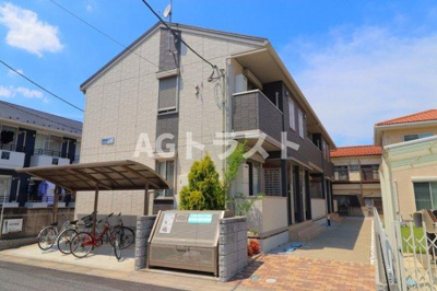 【外観】 | Apollo