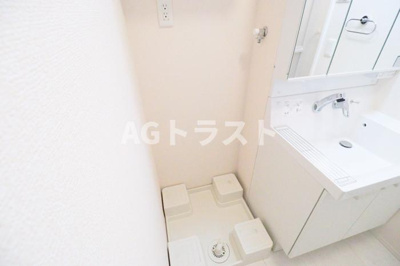 【洗面所】 | Apollo