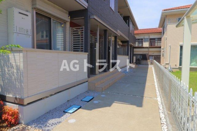 【エントランス】 | Apollo