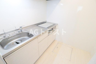 【キッチン】 | Apollo