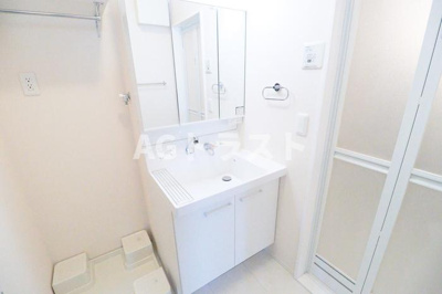 【洗面所】 | Apollo