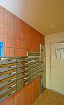 【その他共用部分】 | ベルメイユ ドゥ