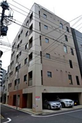 【外観】 | ベルメイユ ドゥ