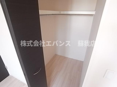 【収納】 | ルミナス | こまごまとしたものを収納できそうですね