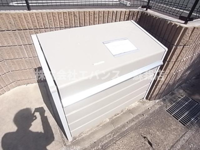 【その他共用部分】 | ルミナス