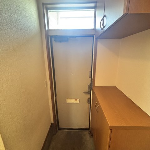 ヴィーナスステージの玄関