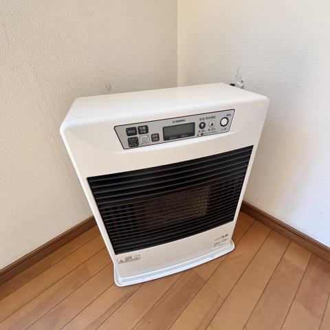 ヴィーナスステージの設備