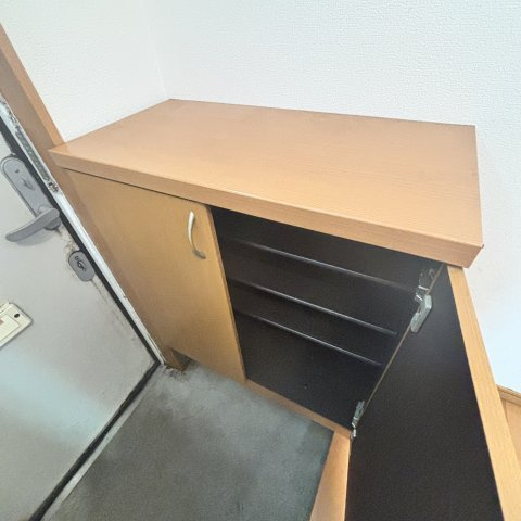 ヴィーナスステージの設備