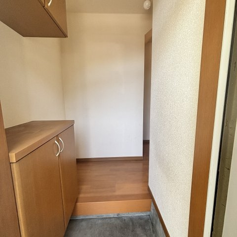 ヴィーナスステージの玄関