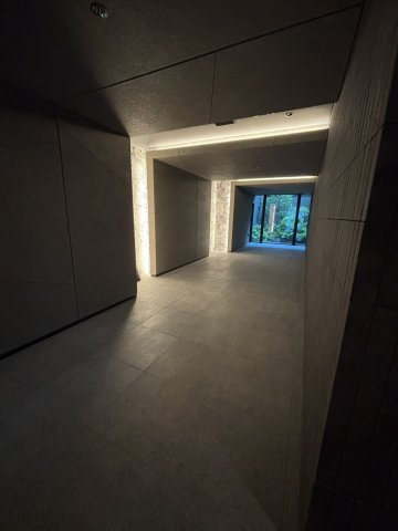 【ロビー】シーズンフラッツ仙台鉄砲町