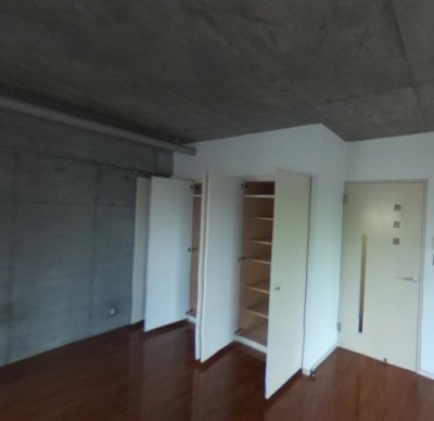 【収納】 | Ｔｈｅ　Ｂｌｕｅ　８ | 別仕様参考写真