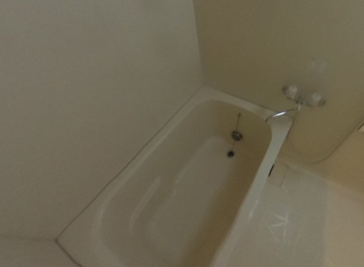 【浴室】 | Ｔｈｅ　Ｂｌｕｅ　８ | 別仕様参考写真