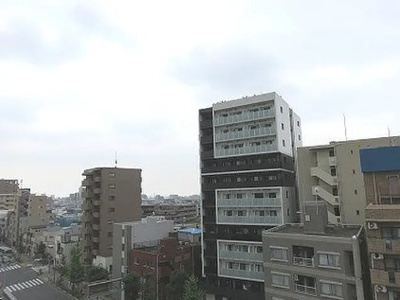 【展望】 | Ｔｈｅ　Ｂｌｕｅ　８ | 別仕様参考写真