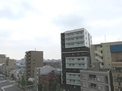 【展望】 | Ｔｈｅ　Ｂｌｕｅ　８ | 別仕様参考写真