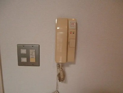 【セキュリティ】 | Ｔｈｅ　Ｂｌｕｅ　８ | 別仕様参考写真