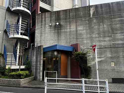 【その他共用部分】 | Ｔｈｅ　Ｂｌｕｅ　８