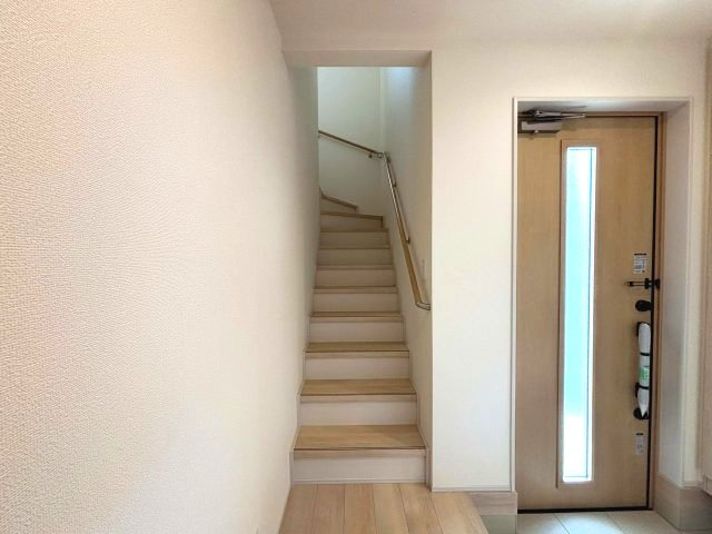売新築戸建　沼津市下香貫汐入のその他