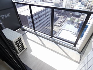 【バルコニー】 | メイクス今池PRIME