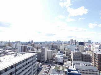 【展望】 | メイクス今池PRIME