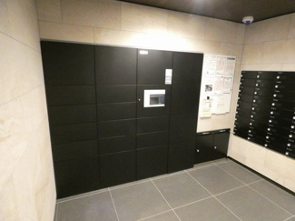 【その他共用部分】 | メイクス今池PRIME