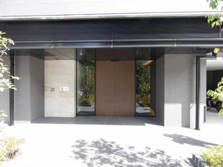 【エントランス】 | メイクス今池PRIME