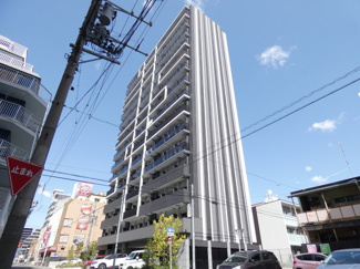 【外観】 | メイクス今池PRIME