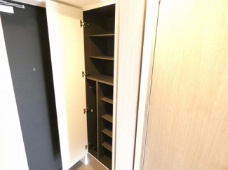 【収納】 | メイクス今池PRIME