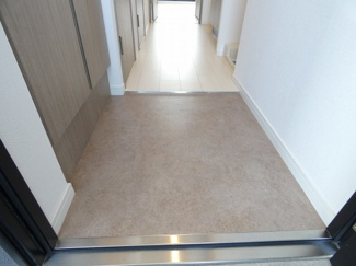 【玄関】 | メイクス今池PRIME