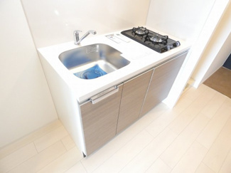 【キッチン】 | メイクス今池PRIME