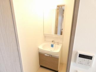 【洗面所】 | メイクス今池PRIME