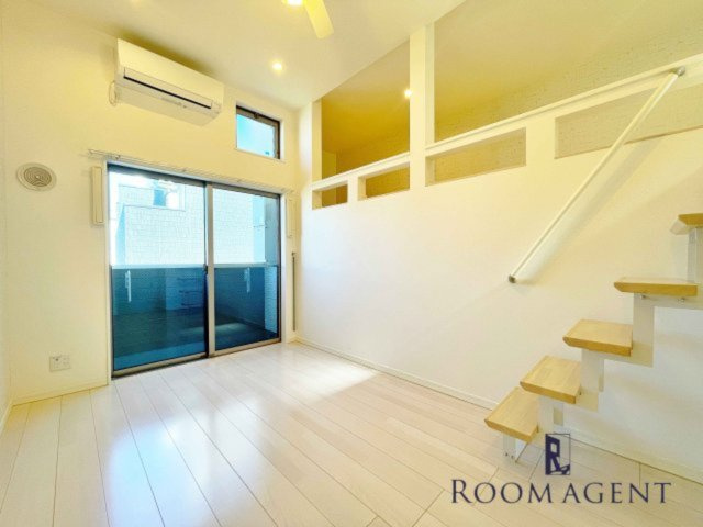 stage四番の居間・リビング|※類似写真です