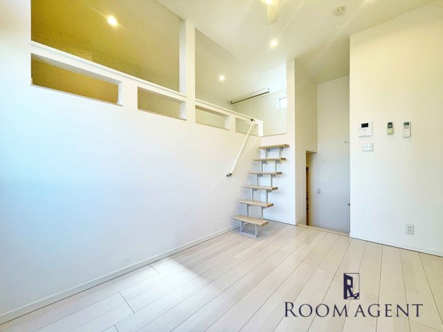 stage四番の内装