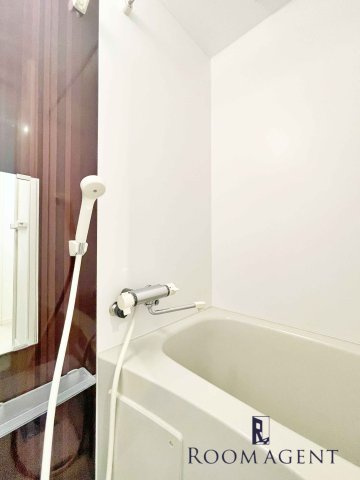 stage四番の浴室