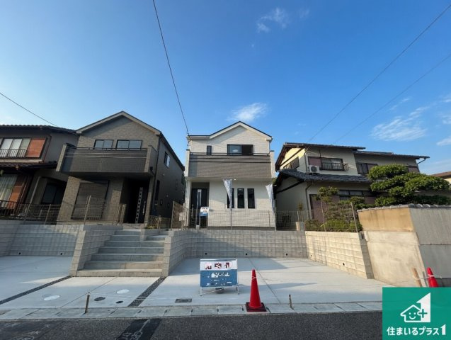 神戸市西区糀台　新築一戸建て