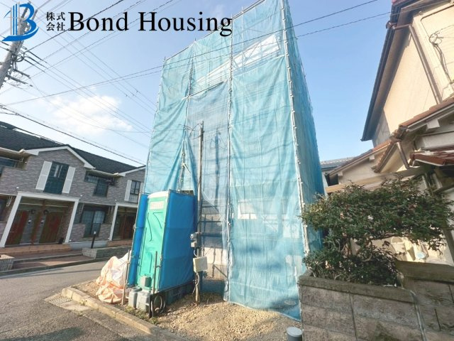 ファミリークロークあり収納豊富　二見町福里　新築限定1棟のその他